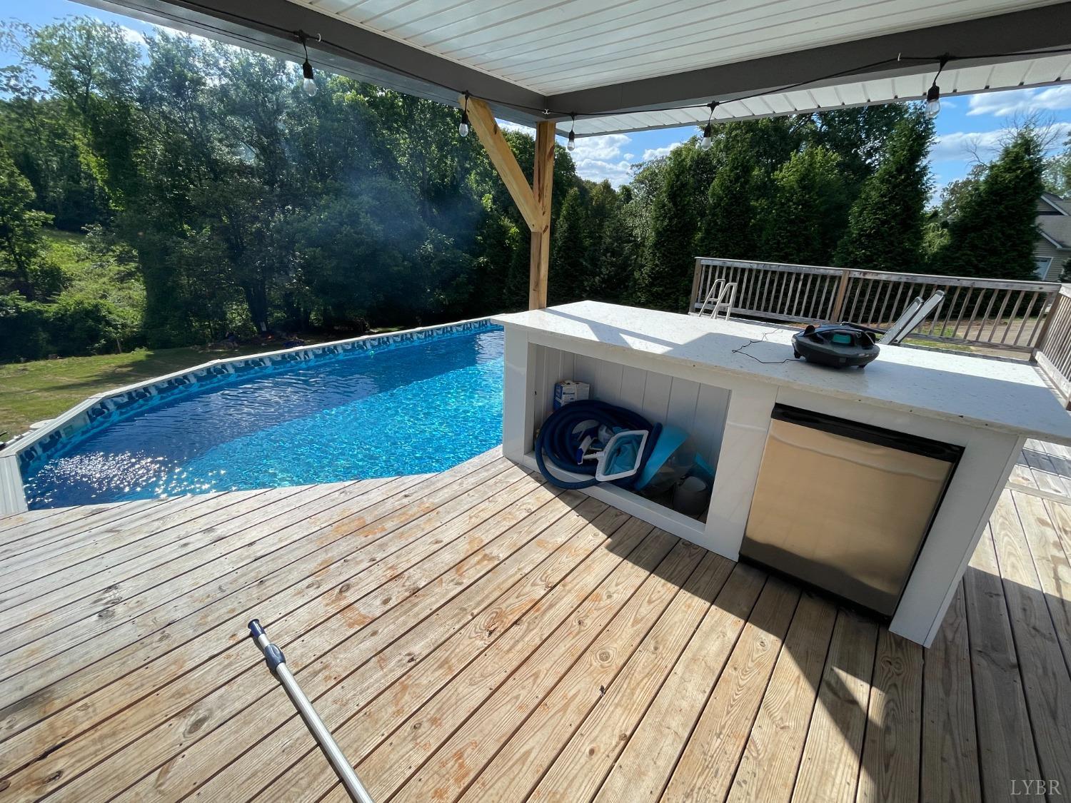 2541 Five Forks Road Bedford, VA 24523 - Photo 67 of 74 Gallery Image 67