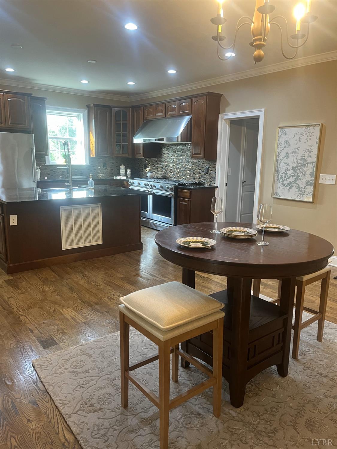 2541 Five Forks Road Bedford, VA 24523 - Photo 9 of 74 Gallery Image 9