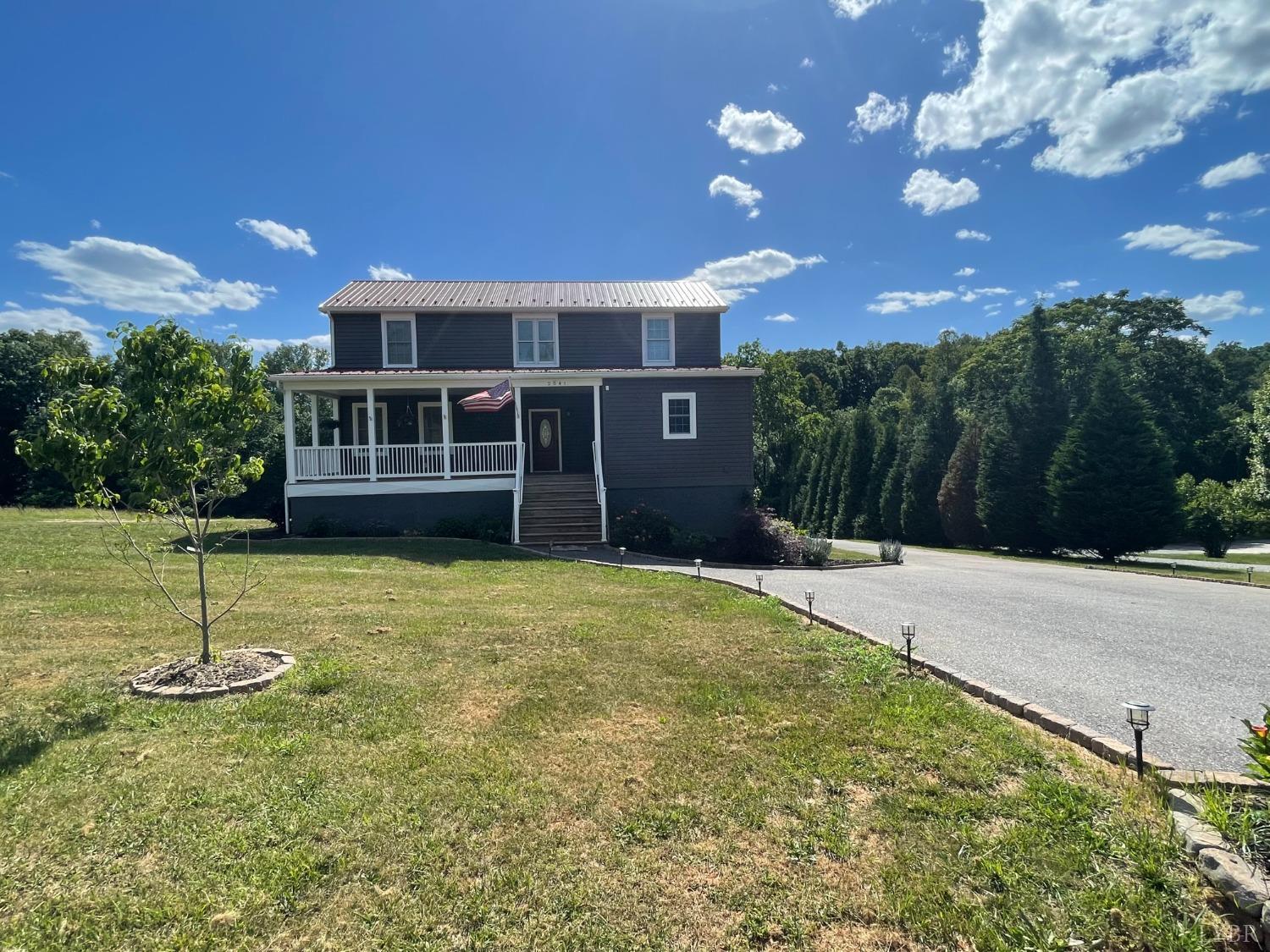 2541 Five Forks Road Bedford, VA 24523 - Photo 10 of 74 Gallery Image 10
