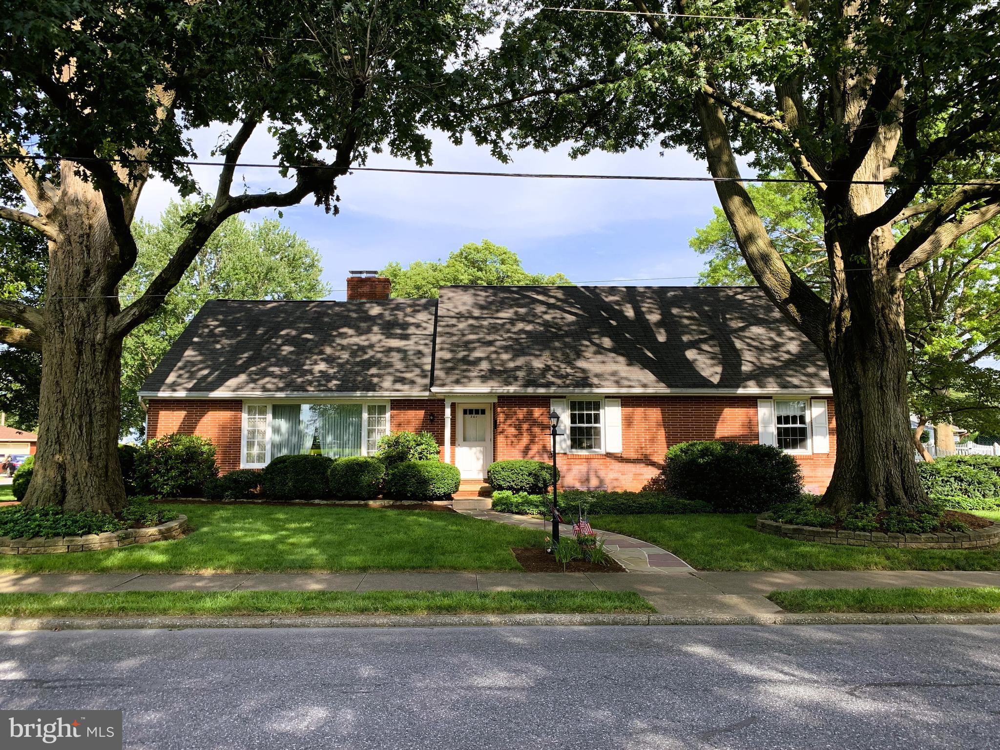 301 South Locust Street Lititz, PA 17543 - Photo 110 of 110