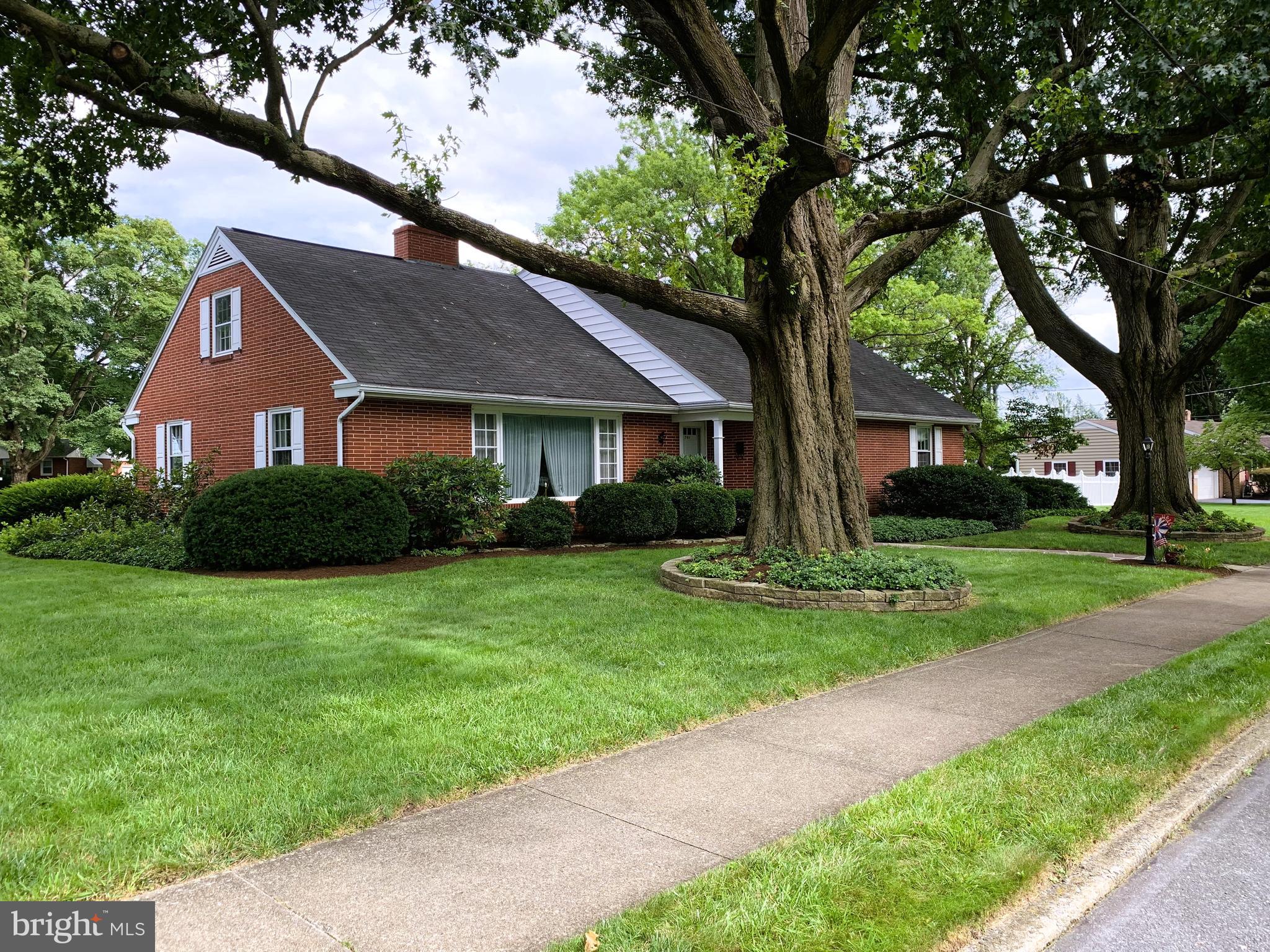 301 South Locust Street Lititz, PA 17543 - Photo 85 of 110