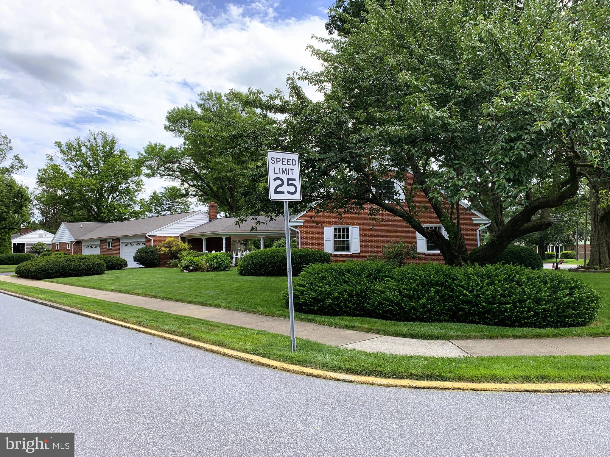 301 South Locust Street Lititz, PA 17543 - Photo 86 of 110