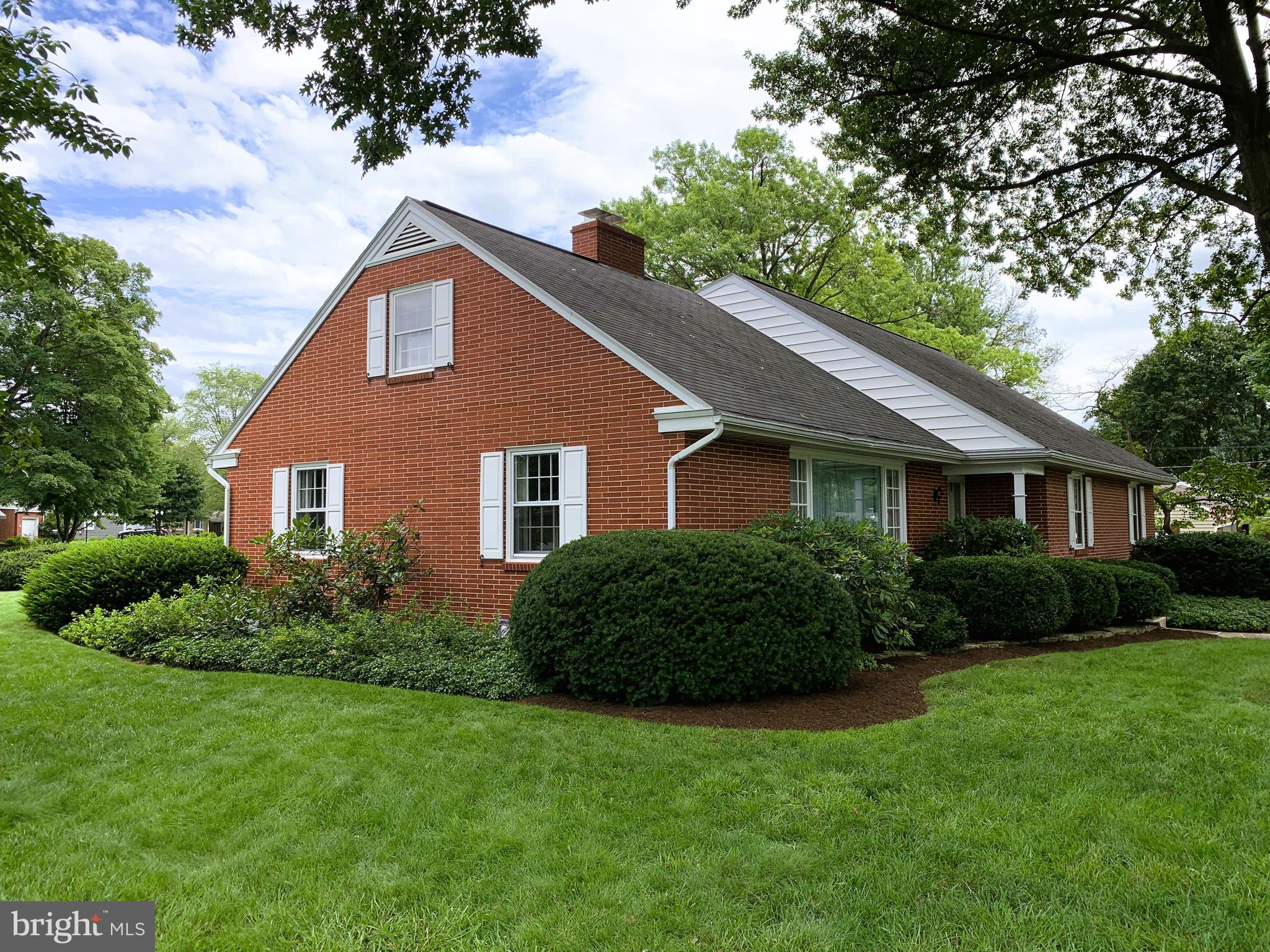 301 South Locust Street Lititz, PA 17543 - Photo 94 of 110