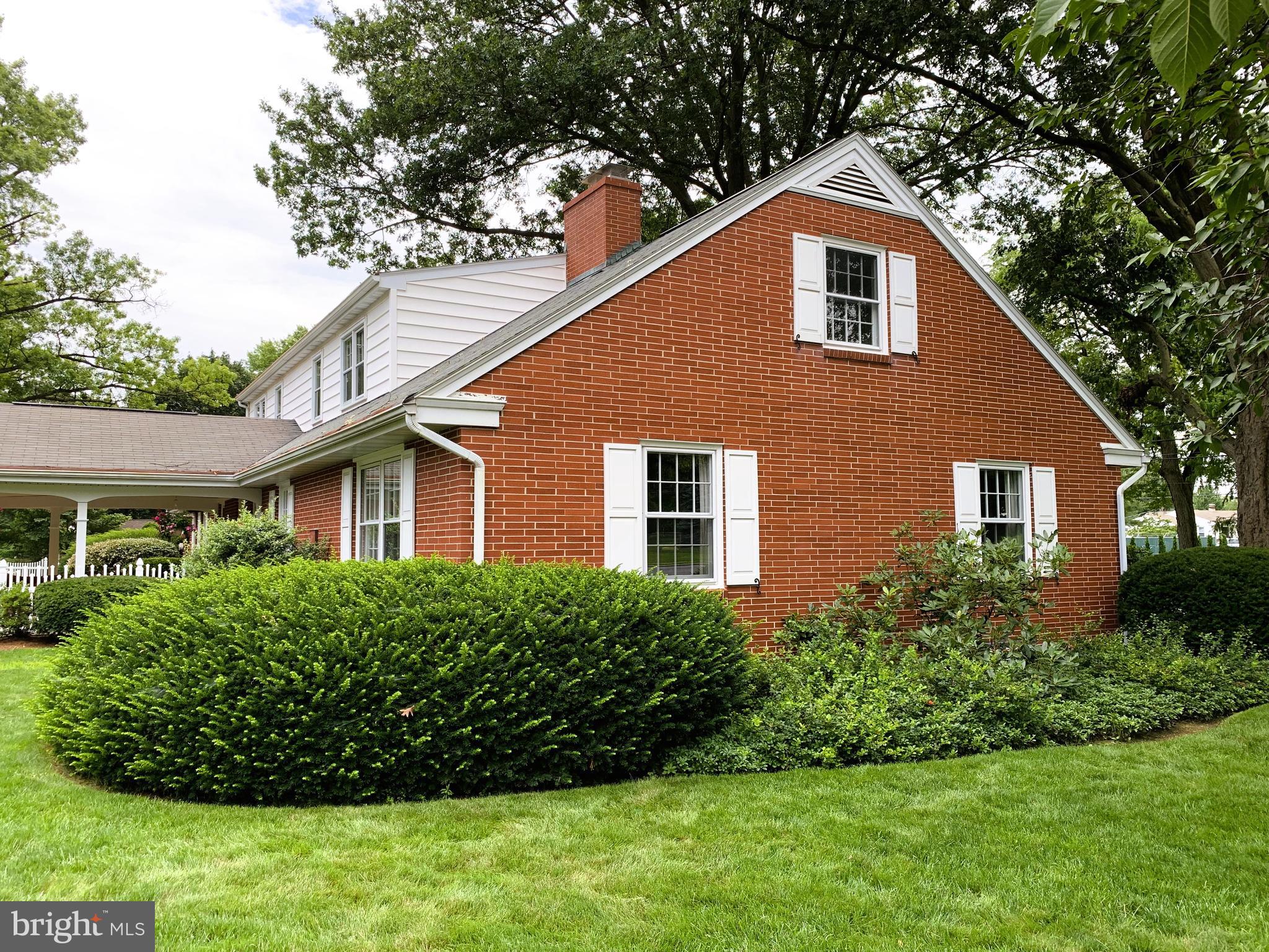 301 South Locust Street Lititz, PA 17543 - Photo 95 of 110