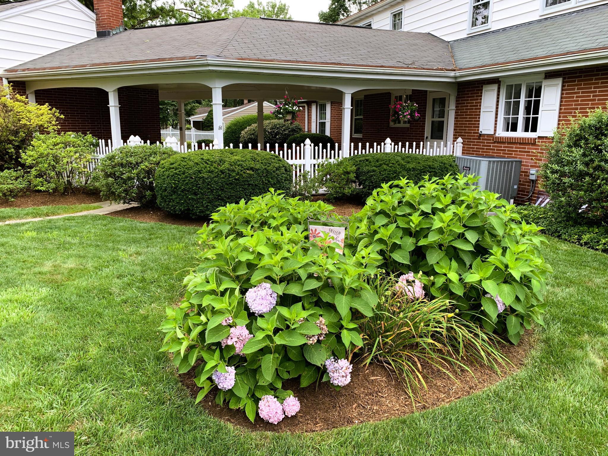 301 South Locust Street Lititz, PA 17543 - Photo 96 of 110
