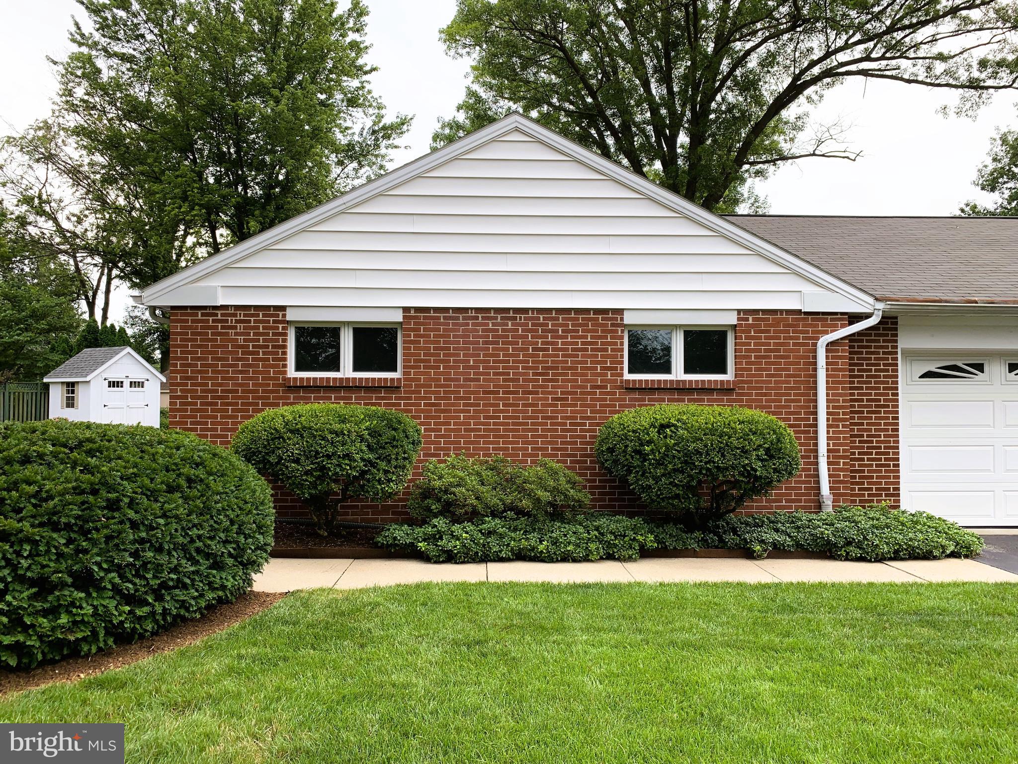 301 South Locust Street Lititz, PA 17543 - Photo 98 of 110