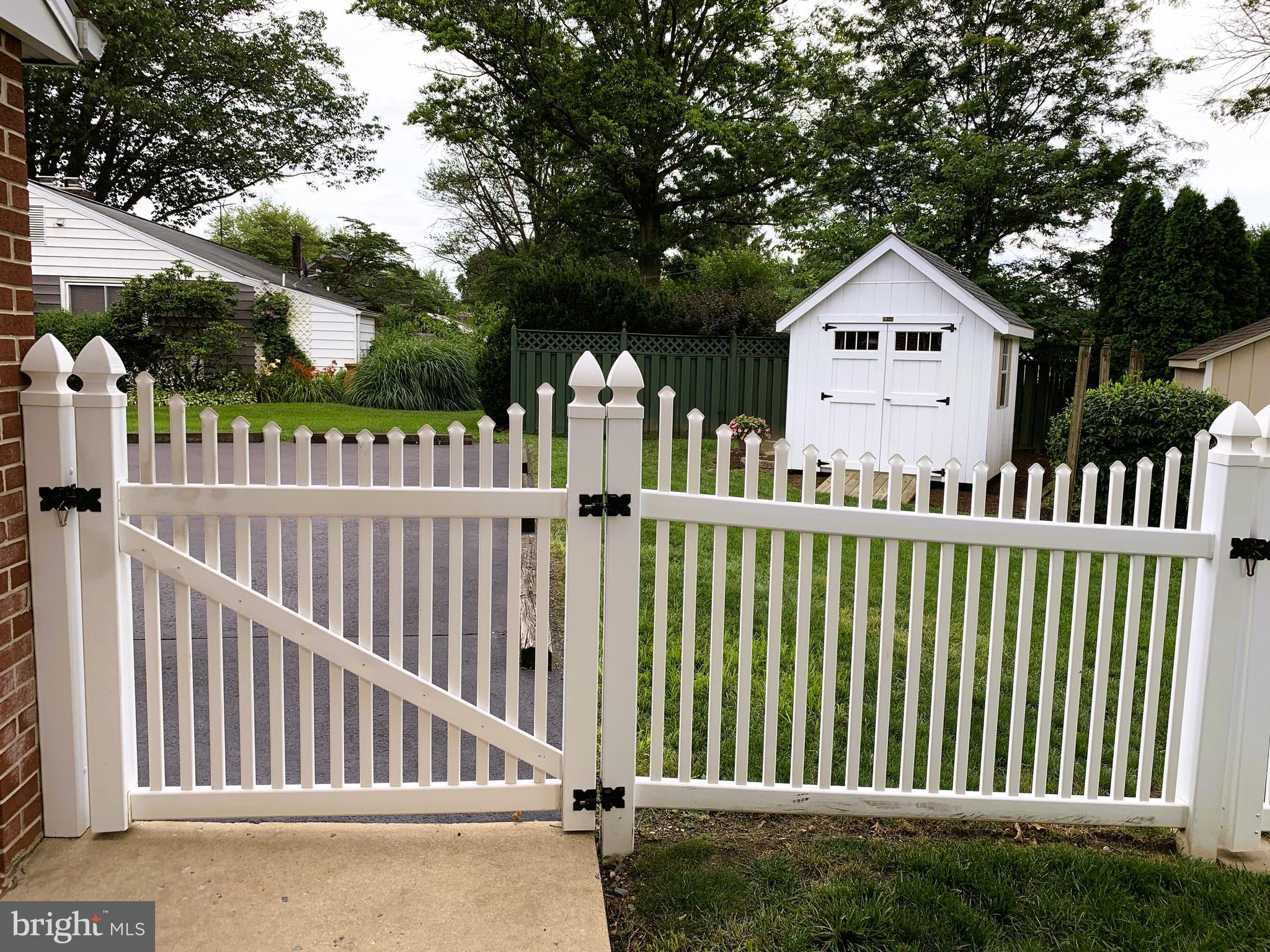 301 South Locust Street Lititz, PA 17543 - Photo 100 of 110