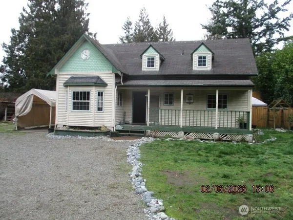 $430,000 | 130 West Kinkaid Street, Port Hadlock, WA 98339