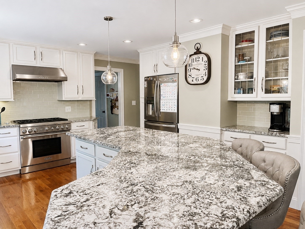 111 Springfield Street Wilbraham, MA 01095 - Photo 8 of 42