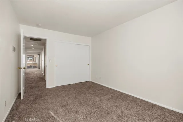 a bathroom with a sink double vanity and a mirror