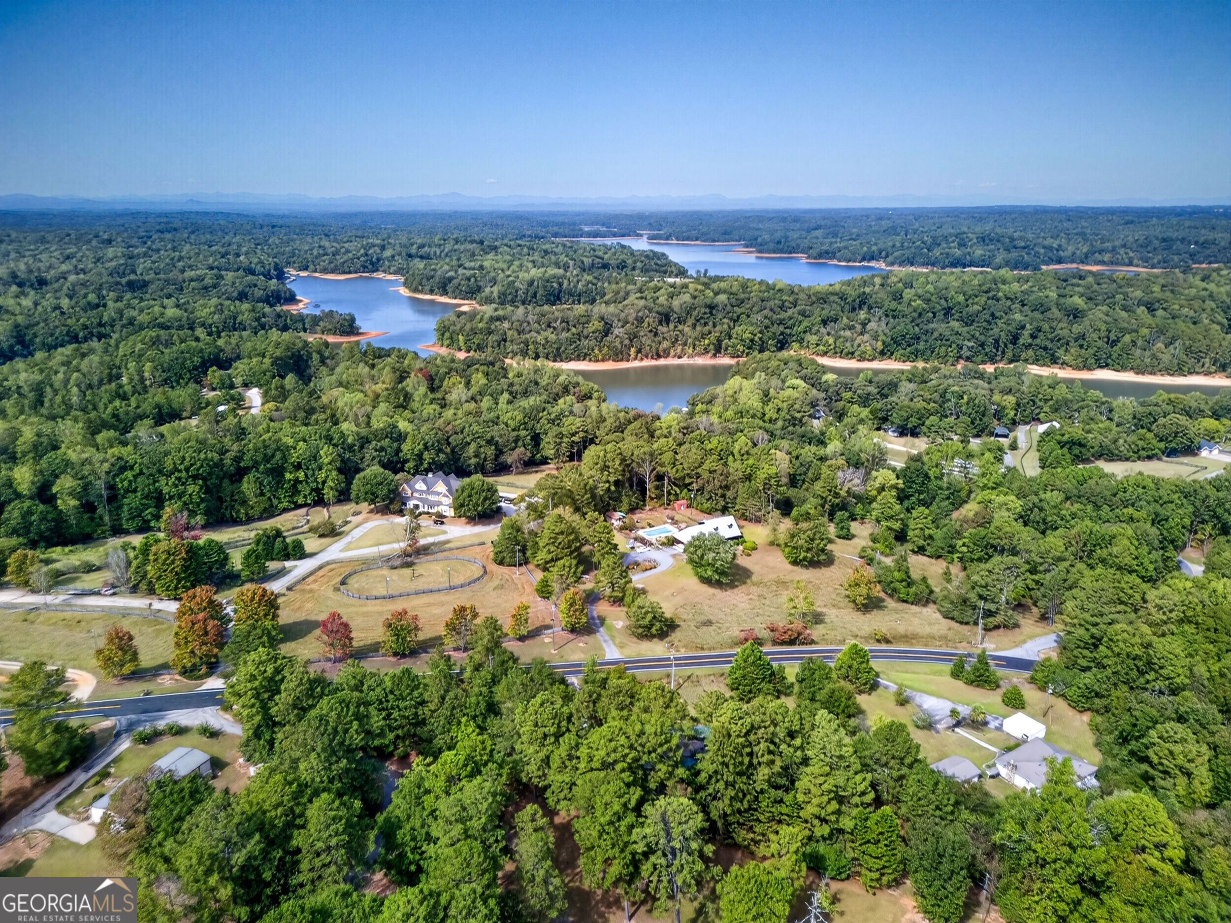 1320 Franklin Co Boat Ramp Road Lavonia, GA 30553 - Photo 14 of 16 Gallery Image 14
