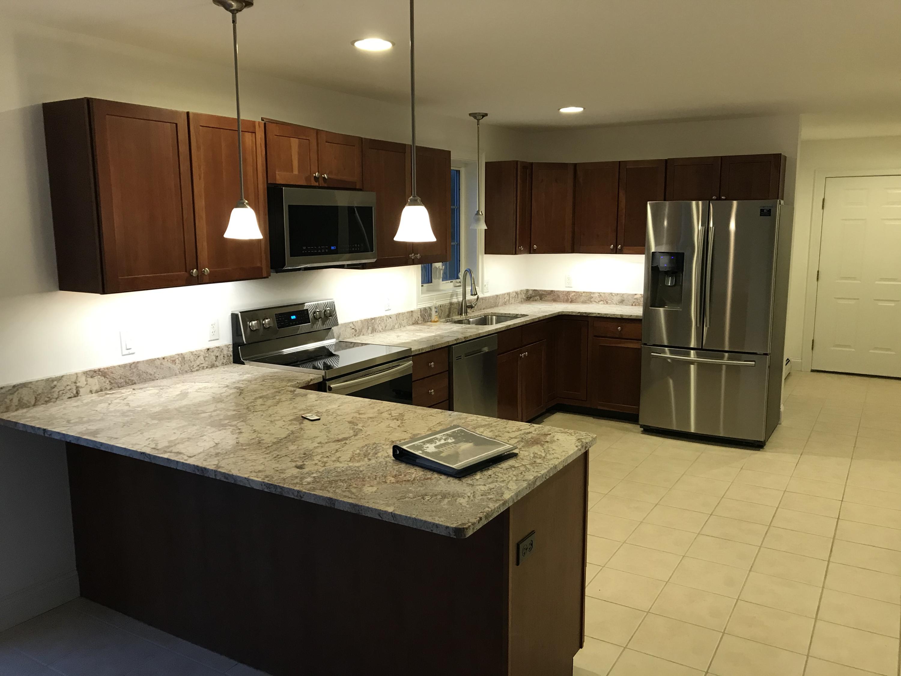 35 Emery Road Standish, ME 04084 - Photo 6 of 20 Kitchen
