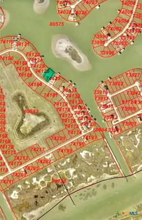 $179,000 | 352 East Arbor Vista, Port O'Connor, TX 77982