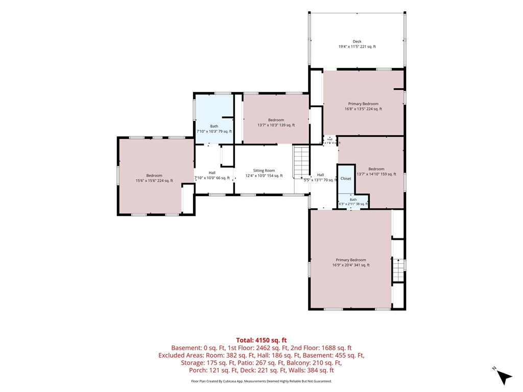 45482 Mageetown Road Centerville, PA 16404 - Photo 43 of 44