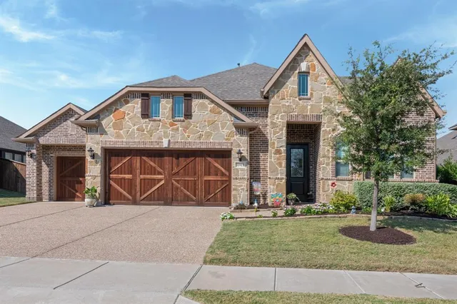 $544,900 | 11913 Logans Way, Fort Worth, TX 76244