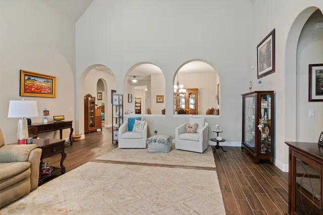 $544,900 | 11913 Logans Way, Fort Worth, TX 76244