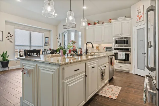 $544,900 | 11913 Logans Way, Fort Worth, TX 76244