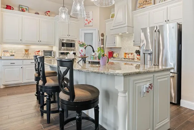 $544,900 | 11913 Logans Way, Fort Worth, TX 76244