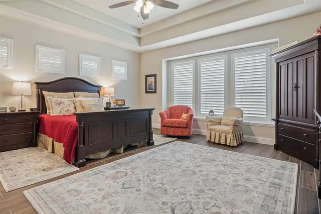 $544,900 | 11913 Logans Way, Fort Worth, TX 76244