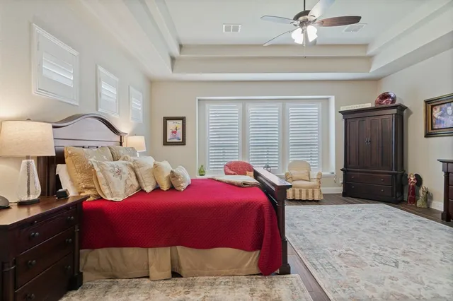 $544,900 | 11913 Logans Way, Fort Worth, TX 76244