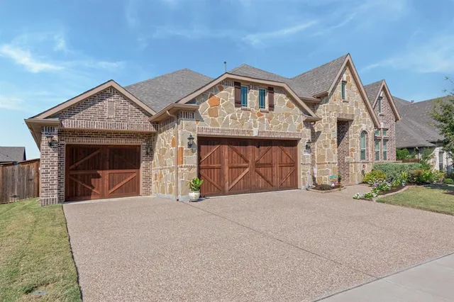 $544,900 | 11913 Logans Way, Fort Worth, TX 76244