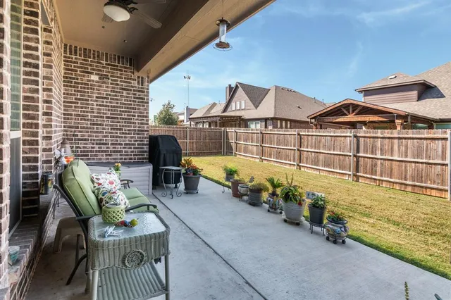 $544,900 | 11913 Logans Way, Fort Worth, TX 76244