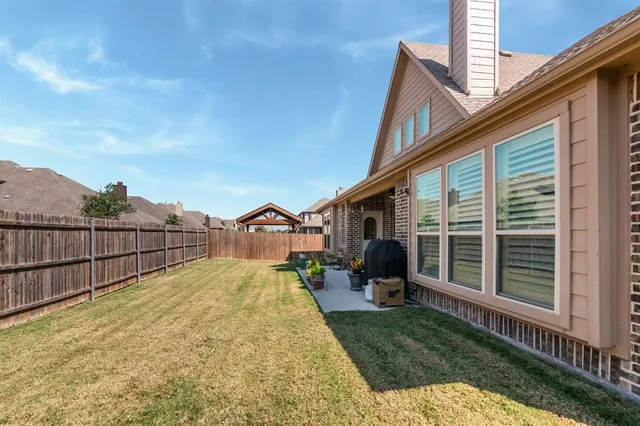 $544,900 | 11913 Logans Way, Fort Worth, TX 76244