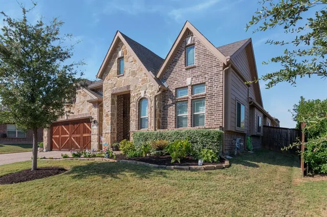 $544,900 | 11913 Logans Way, Fort Worth, TX 76244