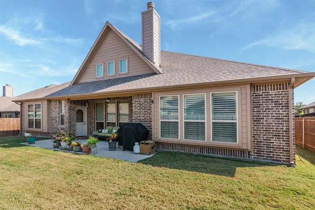 $544,900 | 11913 Logans Way, Fort Worth, TX 76244