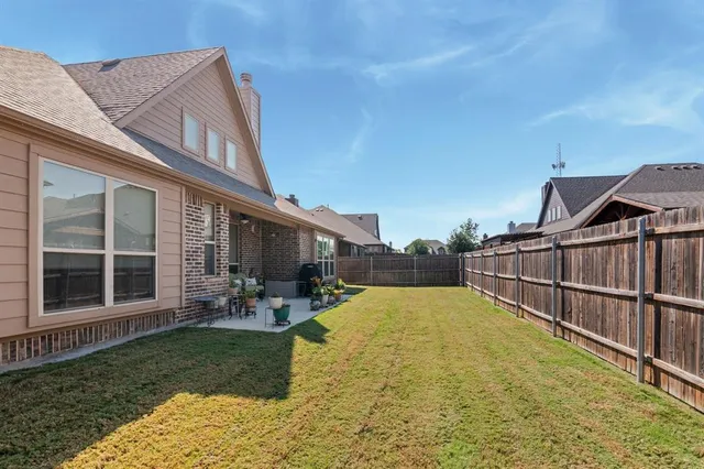 $544,900 | 11913 Logans Way, Fort Worth, TX 76244