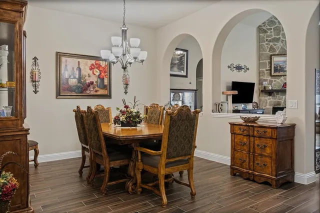 $544,900 | 11913 Logans Way, Fort Worth, TX 76244