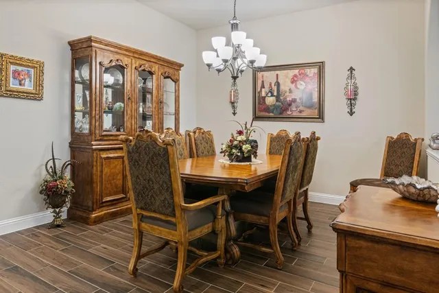 $544,900 | 11913 Logans Way, Fort Worth, TX 76244