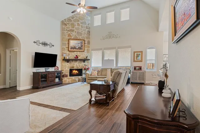 $544,900 | 11913 Logans Way, Fort Worth, TX 76244