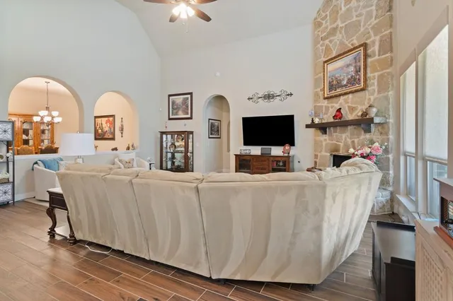 $544,900 | 11913 Logans Way, Fort Worth, TX 76244