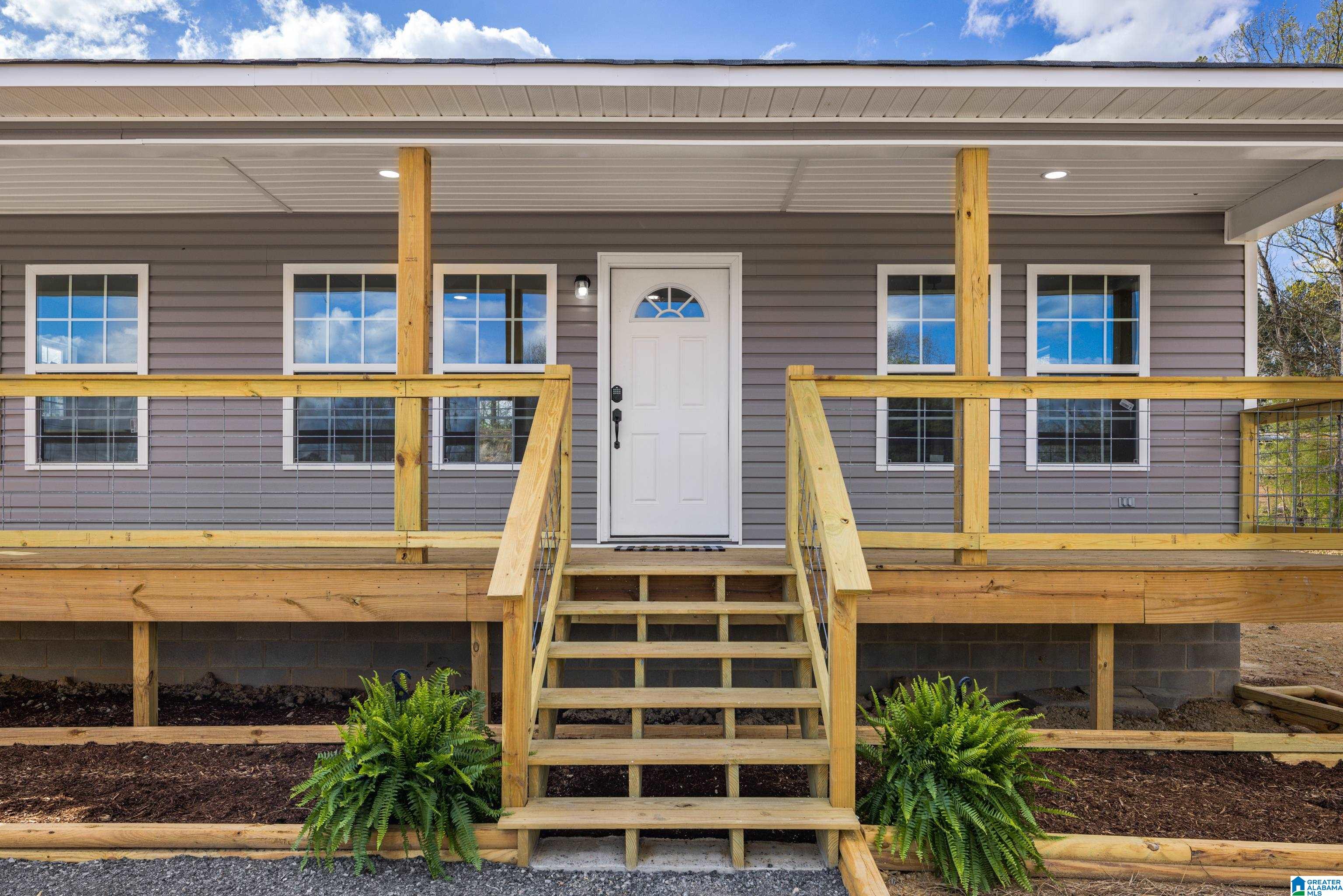 205 Old Settlement Road Oneonta, AL 35121 - Photo 4 of 25 Gallery Image 4