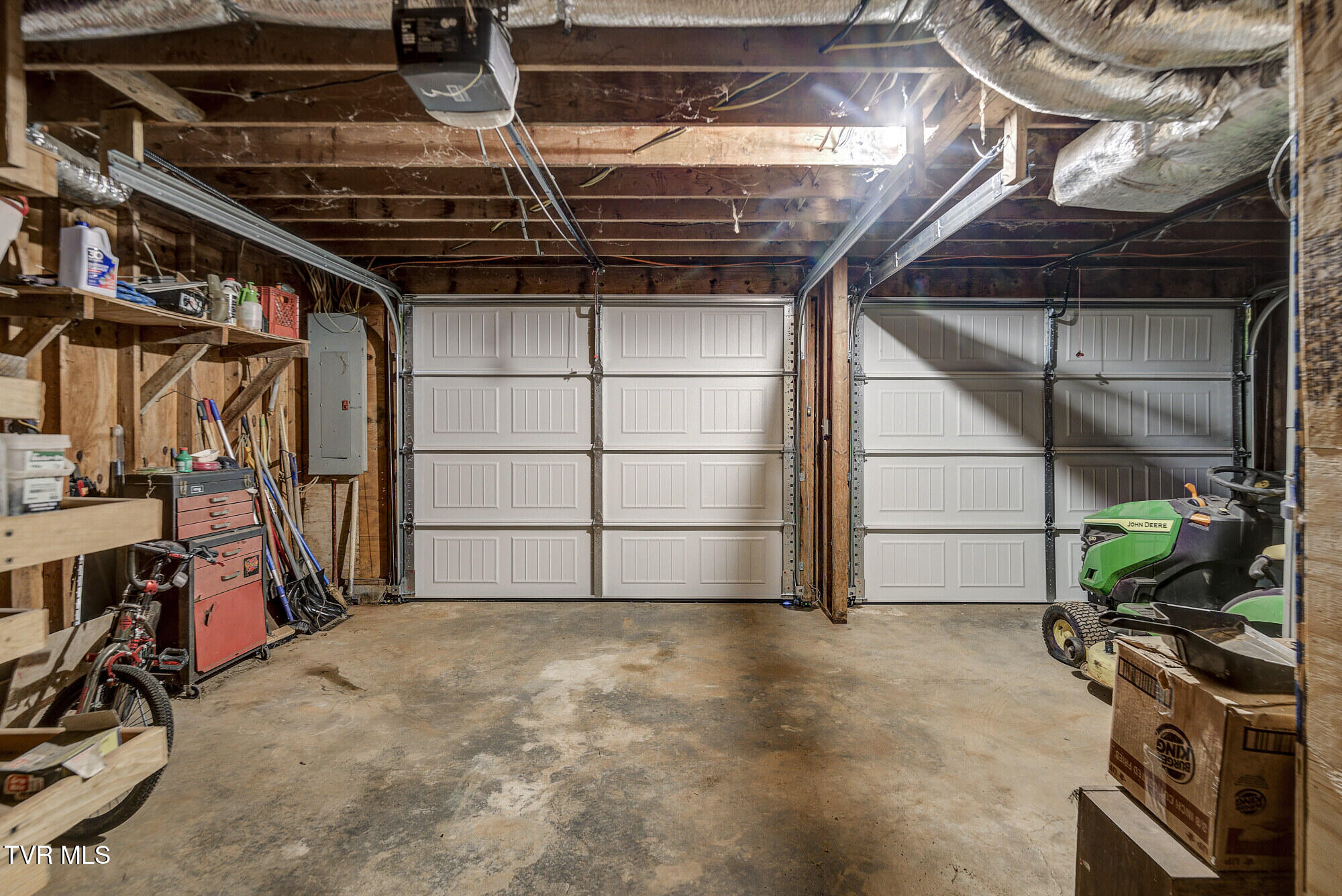 135 Earl Williams Road Elizabethton, TN 37643 - Photo 46 of 66 Earl-28