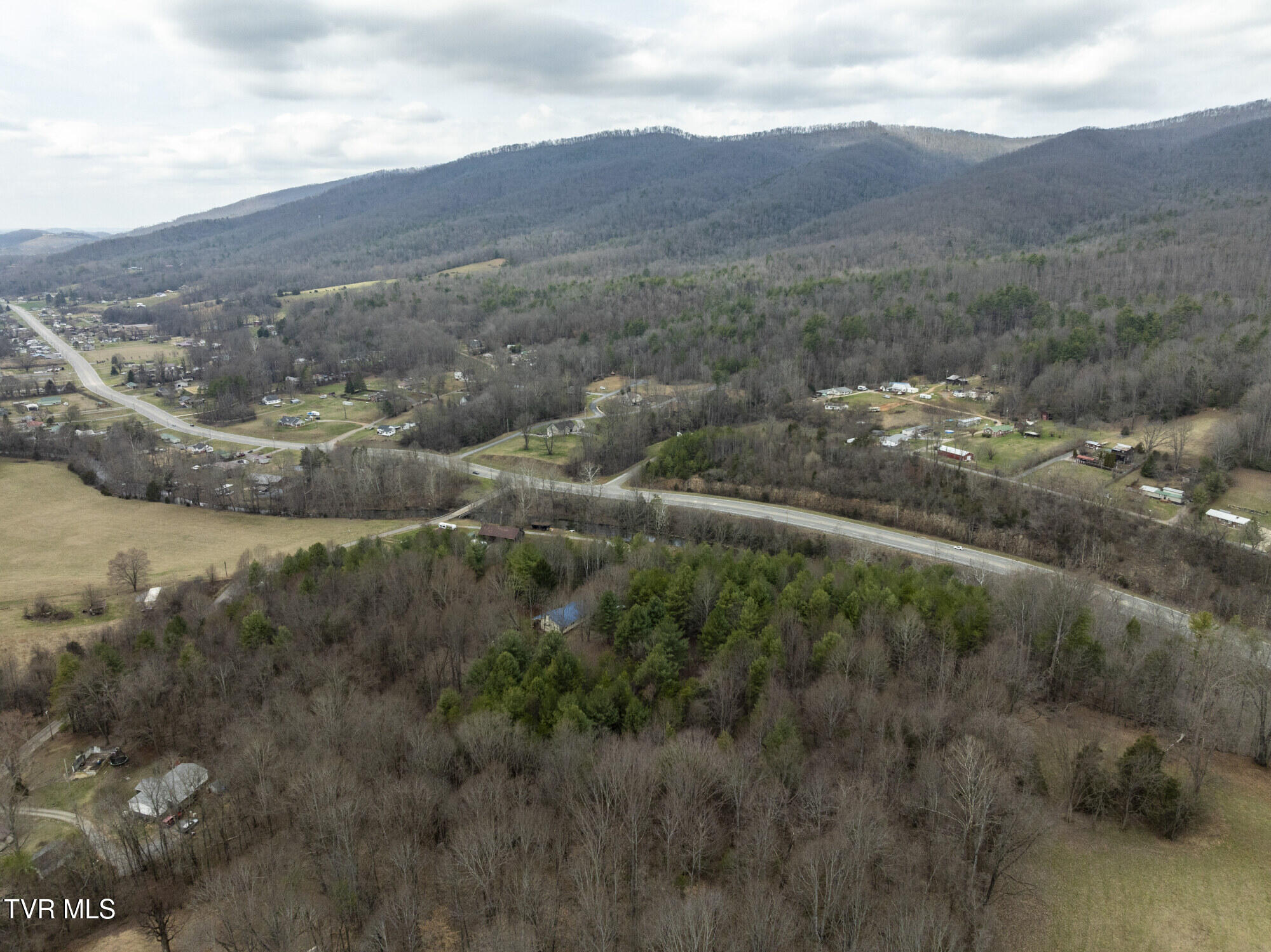 135 Earl Williams Road Elizabethton, TN 37643 - Photo 62 of 66 Earl-Aerials-15