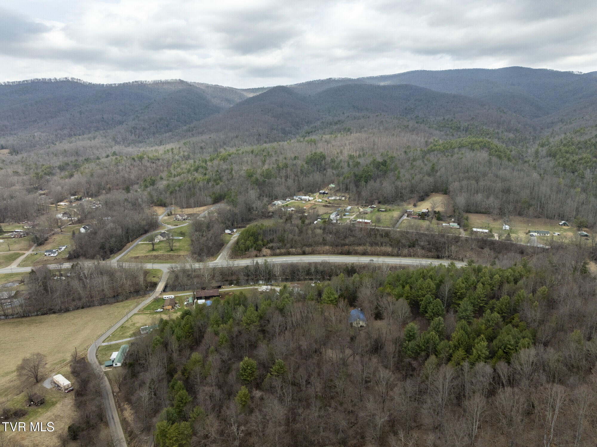 135 Earl Williams Road Elizabethton, TN 37643 - Photo 64 of 66 Earl-Aerials-17