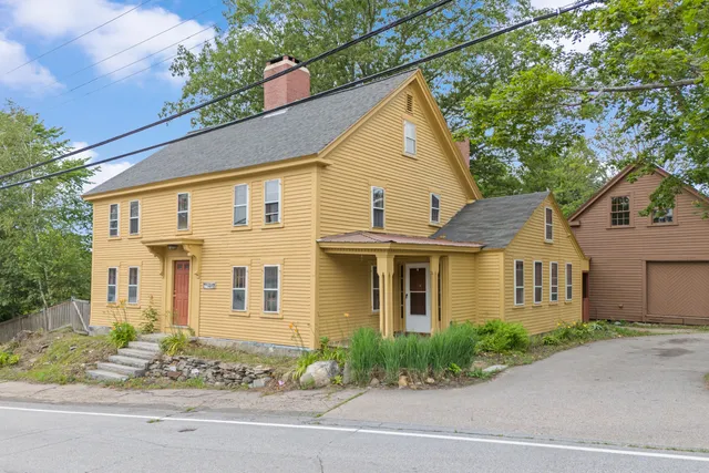 $525,000 | 53 Saw Mill Hill, Berwick, ME 03901