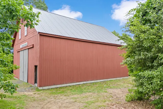 $525,000 | 53 Saw Mill Hill, Berwick, ME 03901