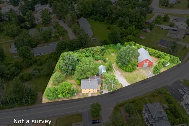 $525,000 | 53 Saw Mill Hill, Berwick, ME 03901