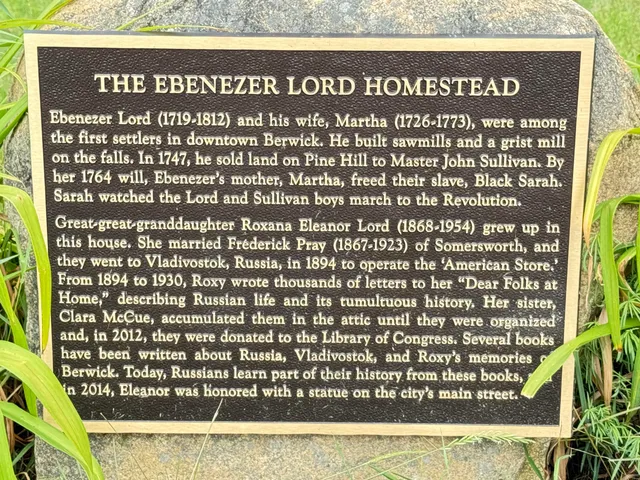 $525,000 | 53 Saw Mill Hill, Berwick, ME 03901