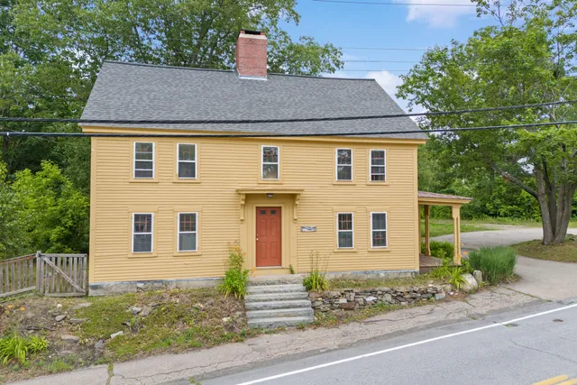 $525,000 | 53 Saw Mill Hill, Berwick, ME 03901
