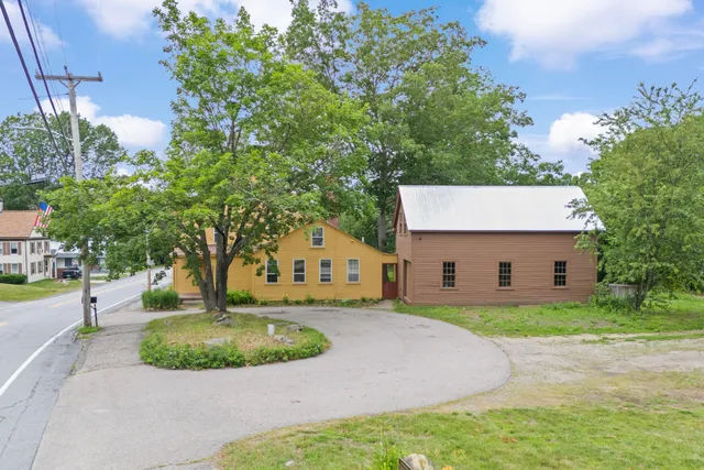 $525,000 | 53 Saw Mill Hill, Berwick, ME 03901