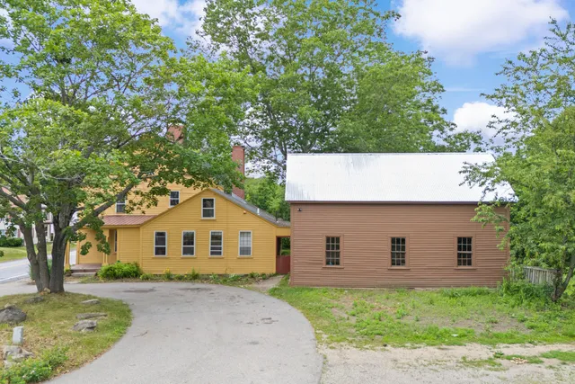 $525,000 | 53 Saw Mill Hill, Berwick, ME 03901