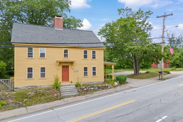 $525,000 | 53 Saw Mill Hill, Berwick, ME 03901