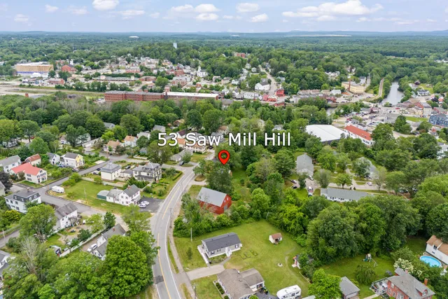 $525,000 | 53 Saw Mill Hill, Berwick, ME 03901