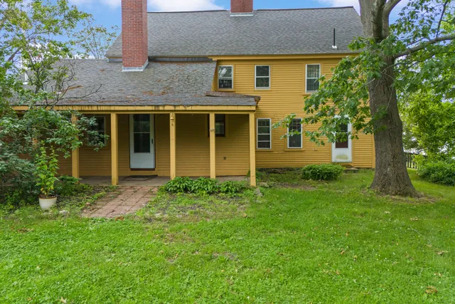 $525,000 | 53 Saw Mill Hill, Berwick, ME 03901