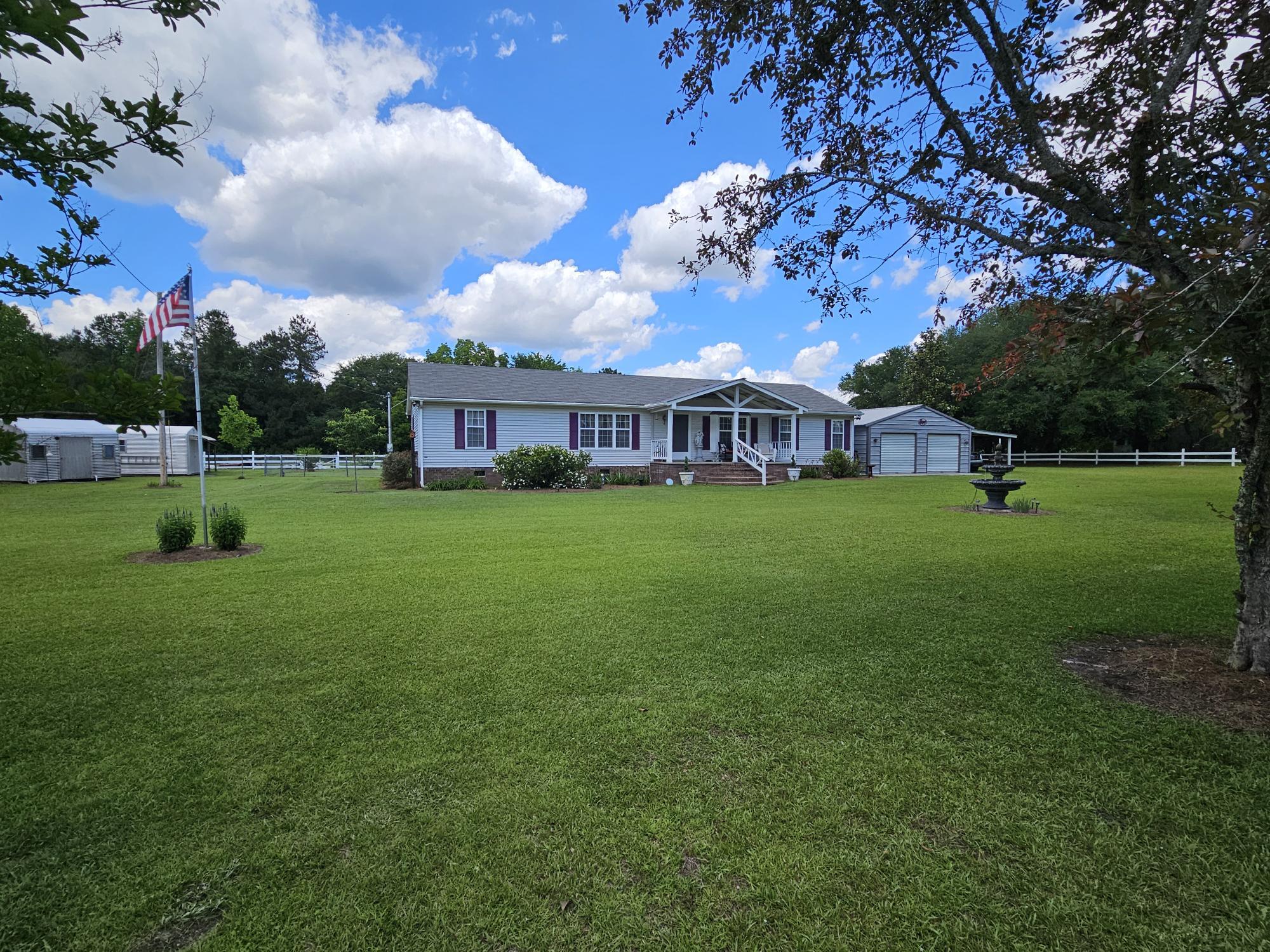 2983 State Rd S-14-810 Manning, SC 29102 - Photo 3 of 54 STREET VIEW