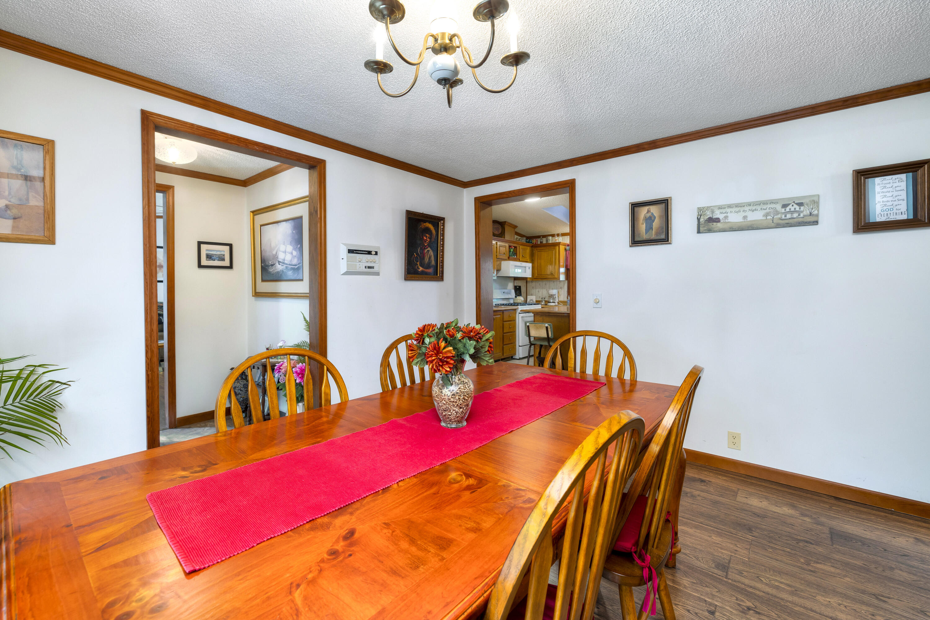 2983 State Rd S-14-810 Manning, SC 29102 - Photo 38 of 54 DINING ROOM